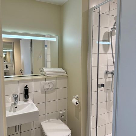 Ibis Budget Nancy Laxou Екстериор снимка
